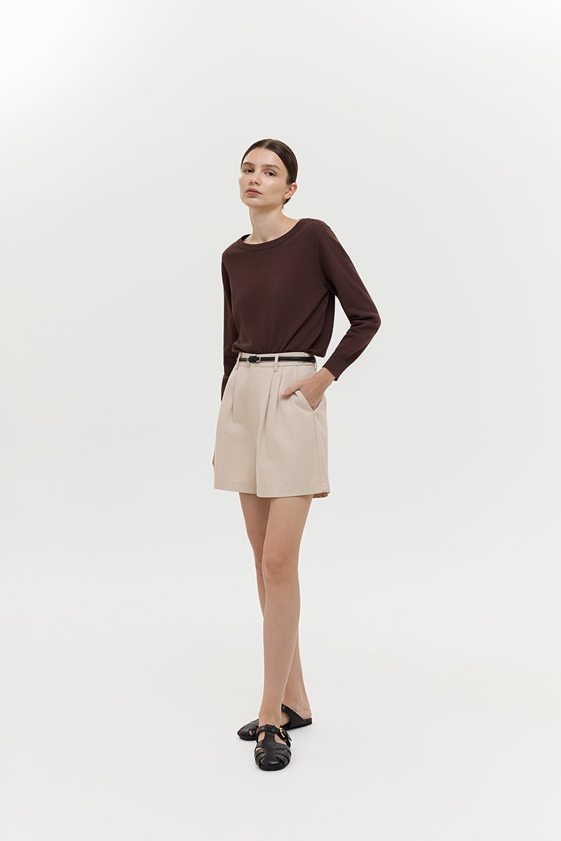 KAYLEE SLIM BELT