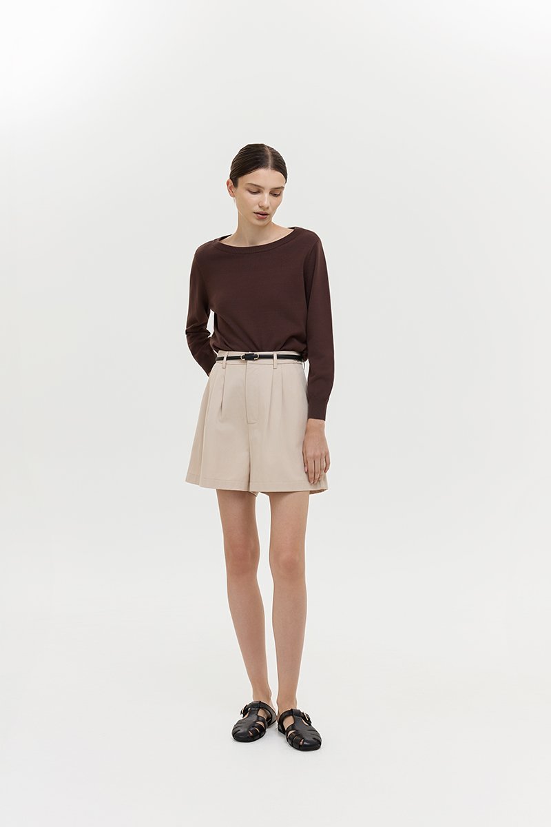 KAYLEE SLIM BELT