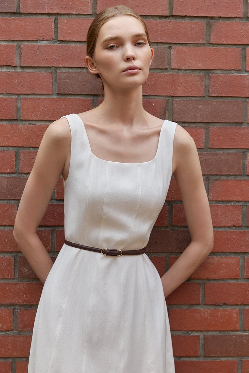 KAYLEE SLIM BELT