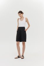 YVES PINTUCK BERMUDA SHORTS