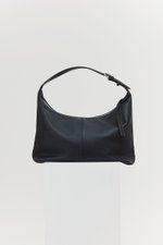 LEYDEN LEATHER SLOUCH BAG