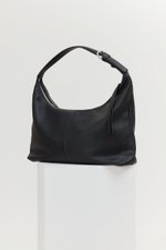 LEYDEN LEATHER SLOUCH BAG