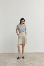 LEXY FISHERMAN SANDALS