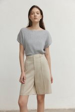 YVES PINTUCK BERMUDA SHORTS