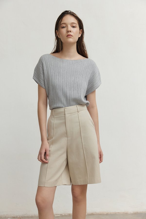 YVES PINTUCK BERMUDA SHORTS