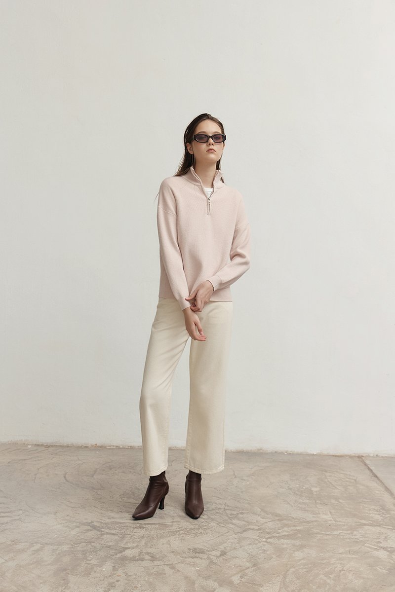 ANDI STRAIGHT LEG JEANS (REGULAR)