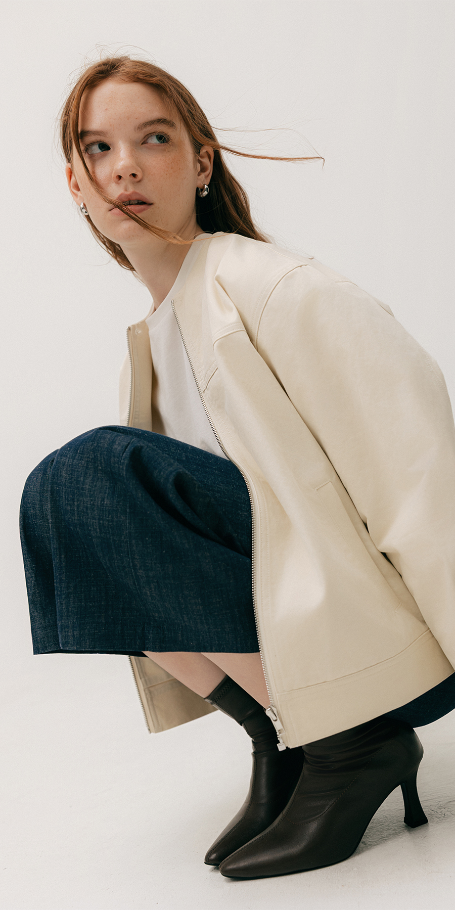 6 May New Arrivals