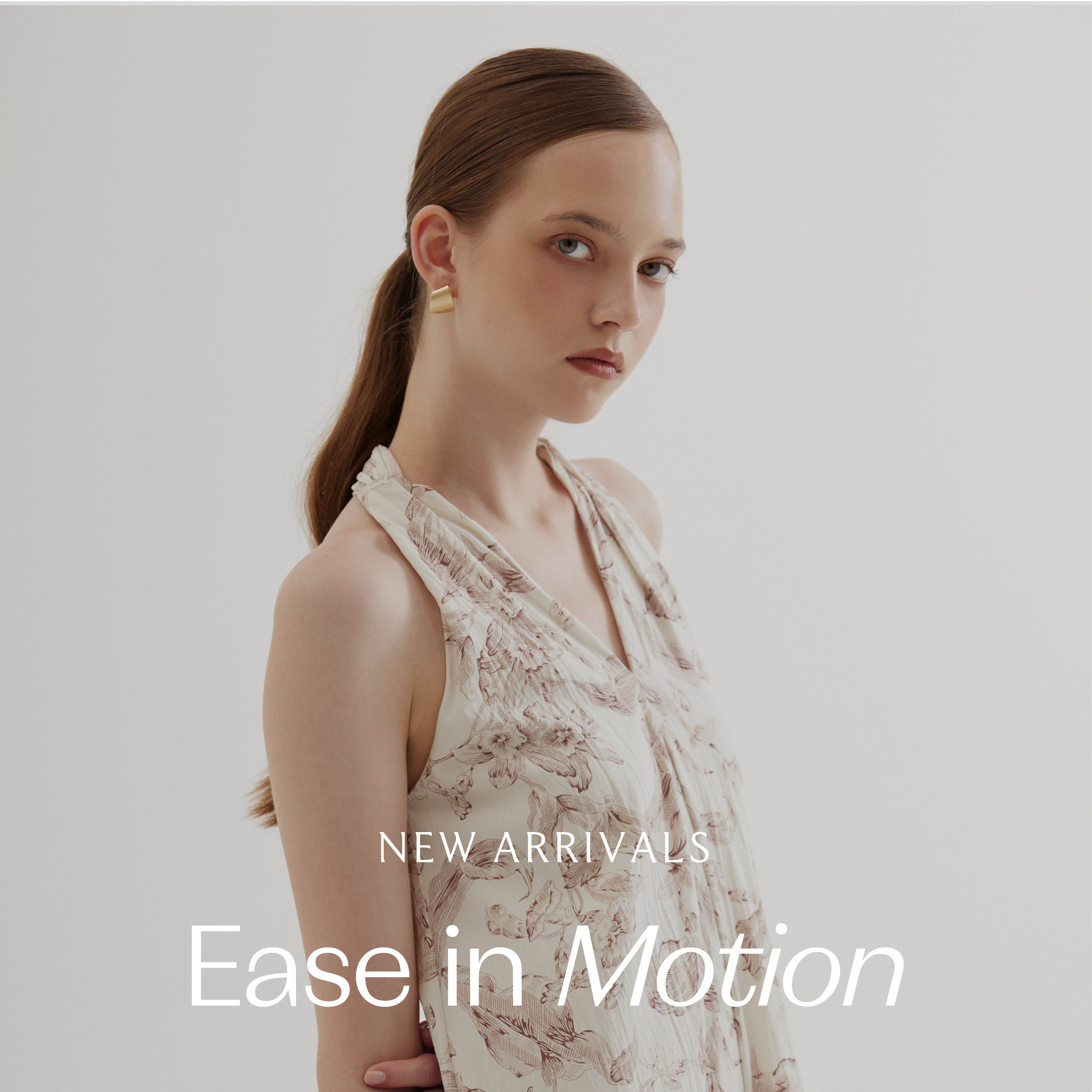 New Arrivals 4 June