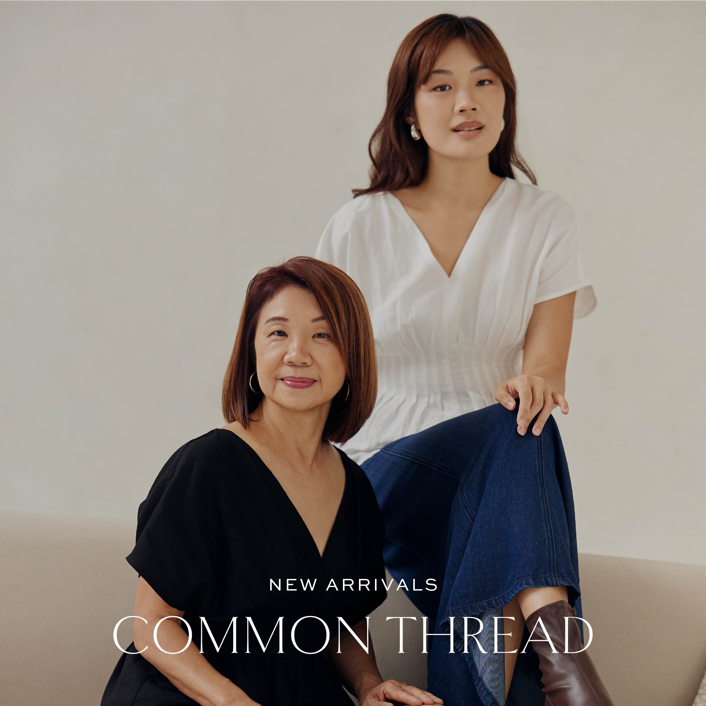 New Arrivals 7 May