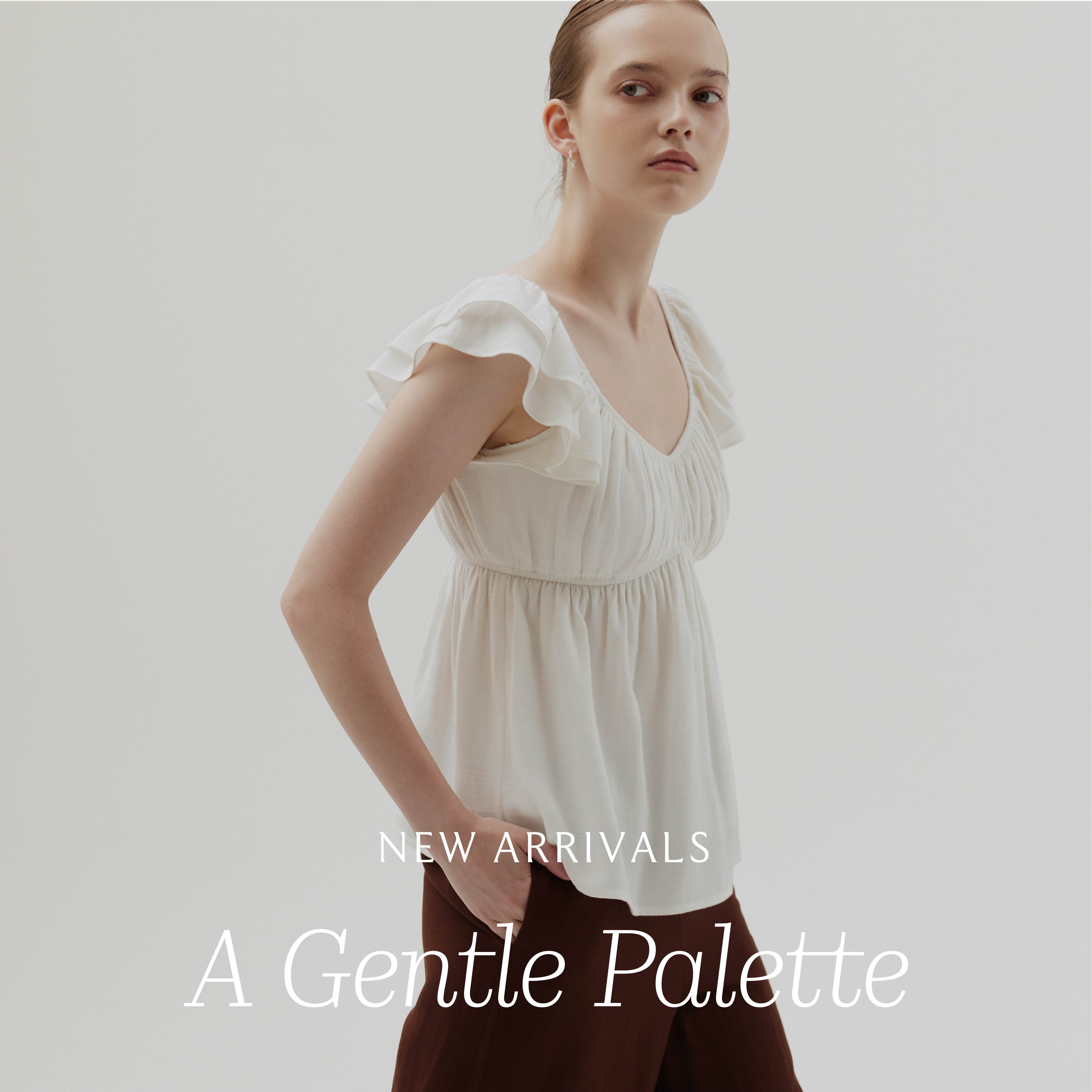 New Arrivals 11 June
