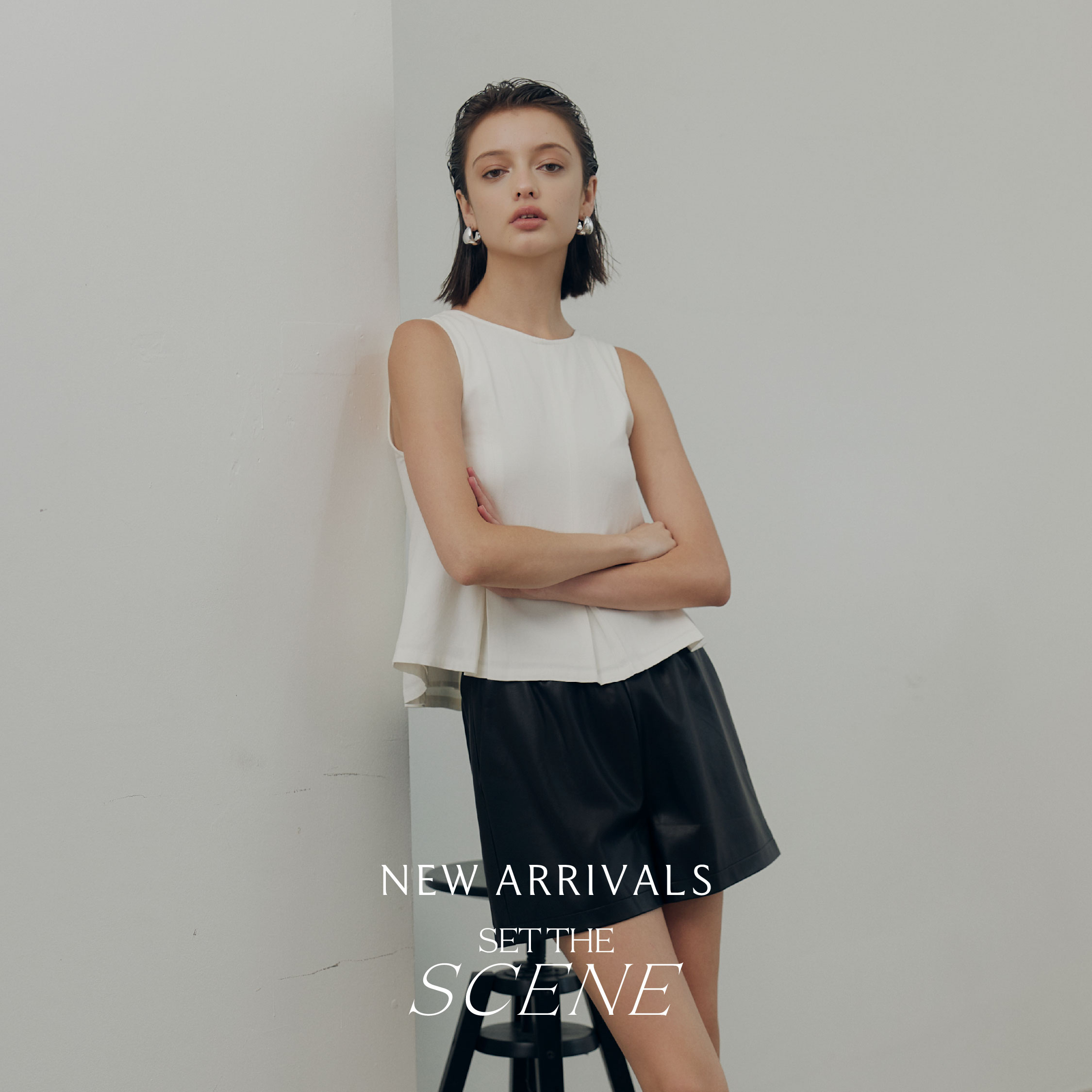New Arrivals 20 August