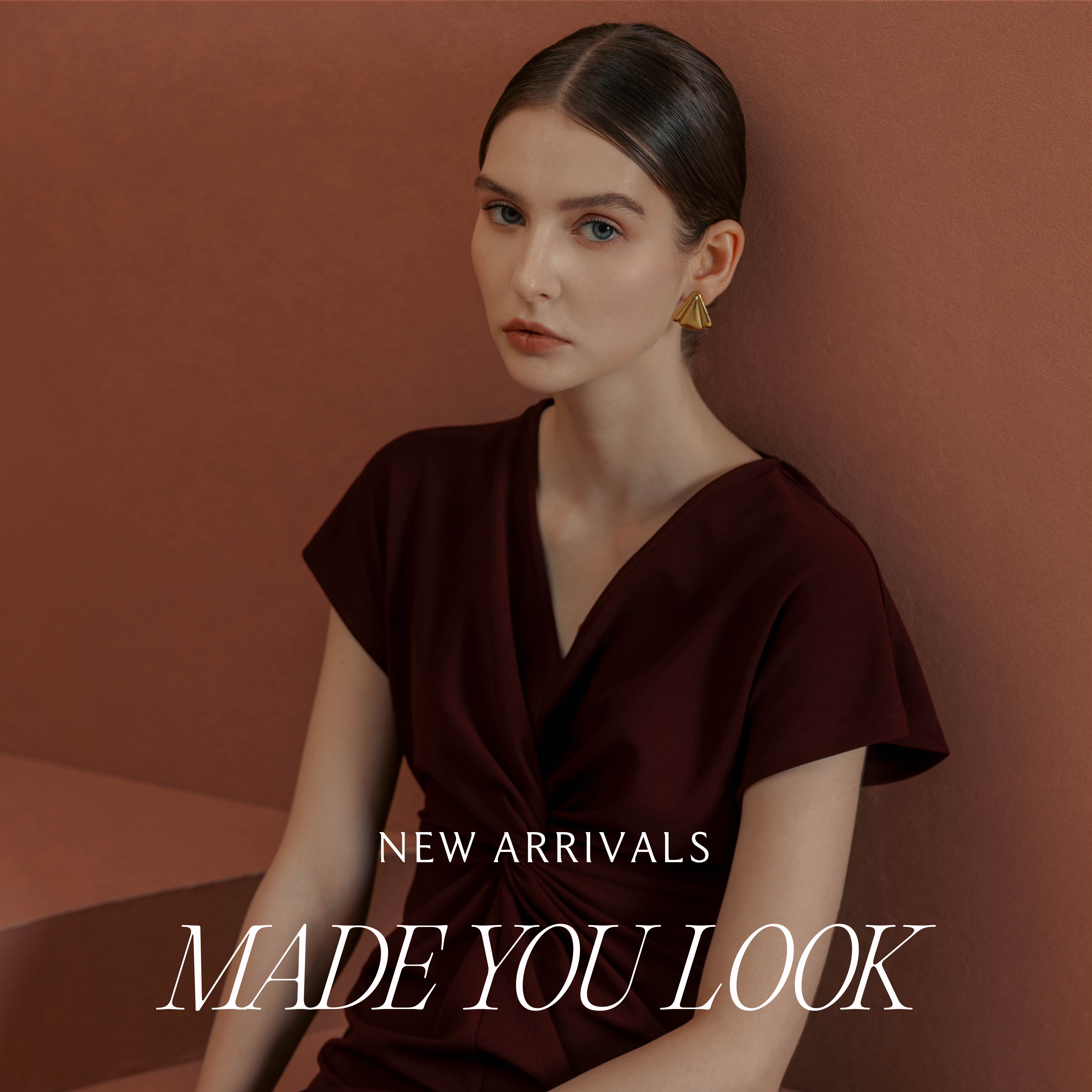 New Arrivals 25 June