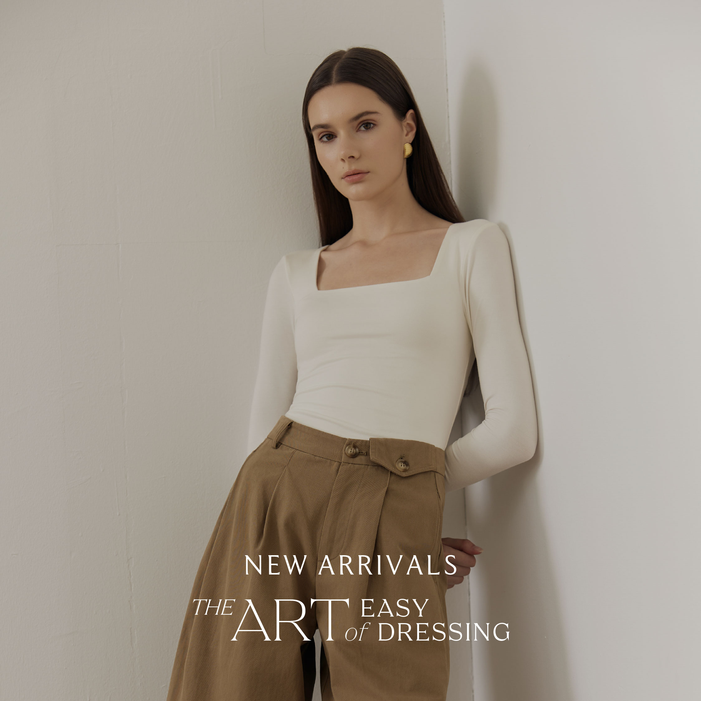 New Arrivals 27 August