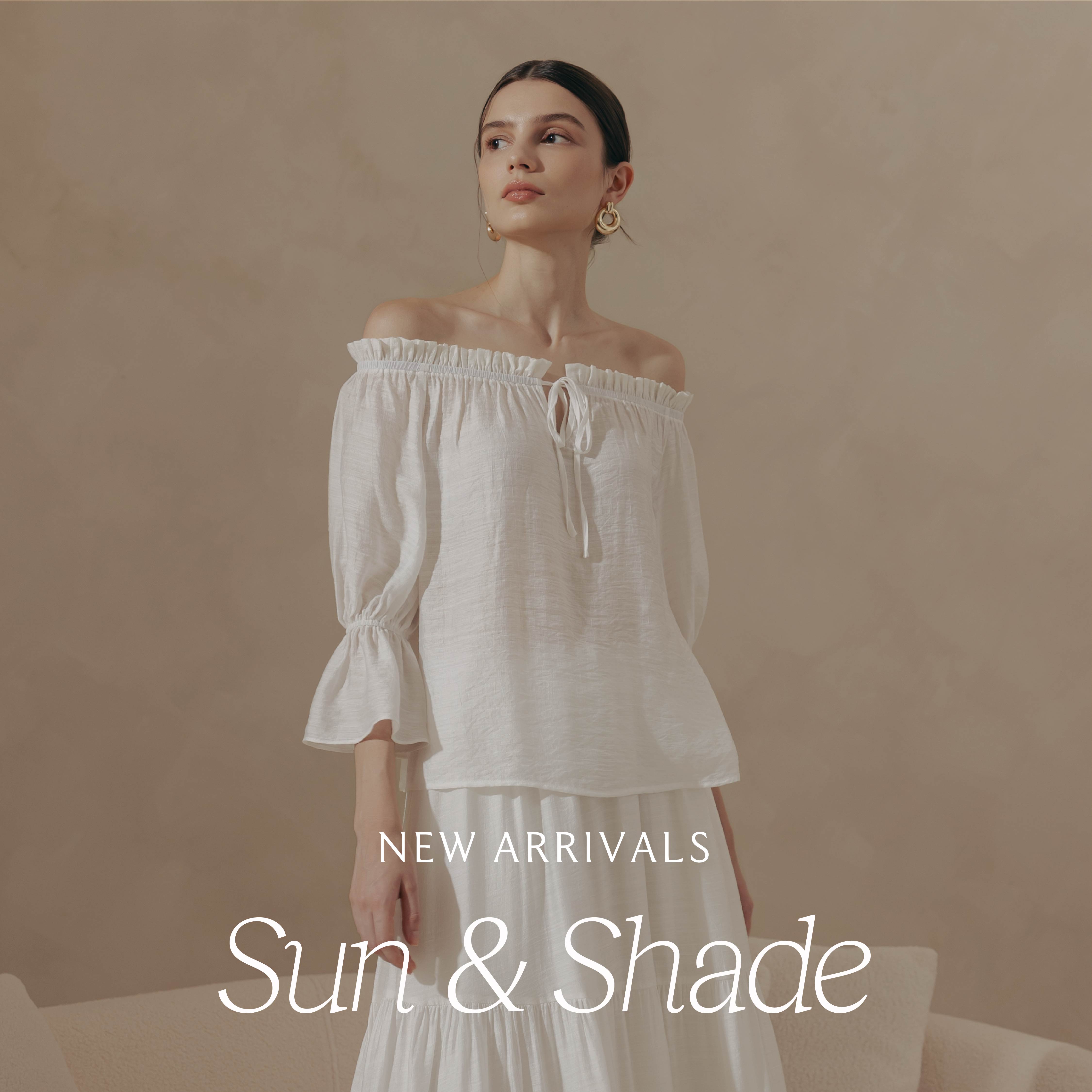New Arrivals 2 July