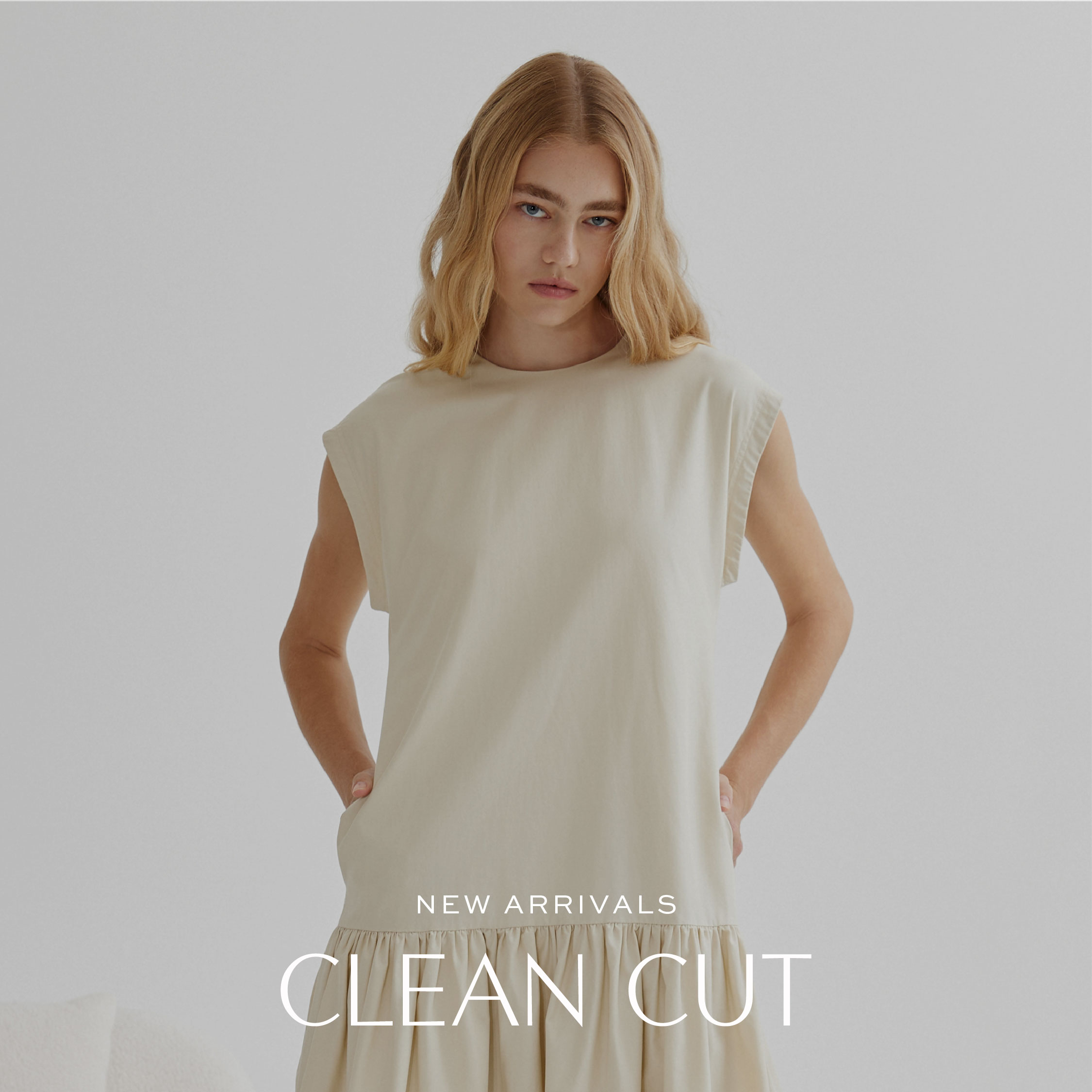 New Arrivals 30 April