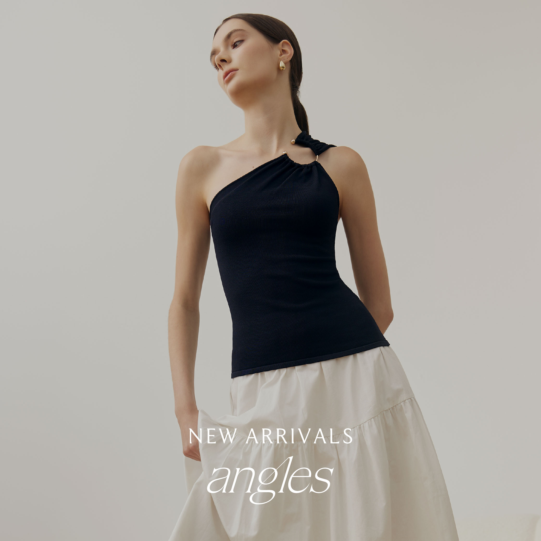 New Arrivals 3 September