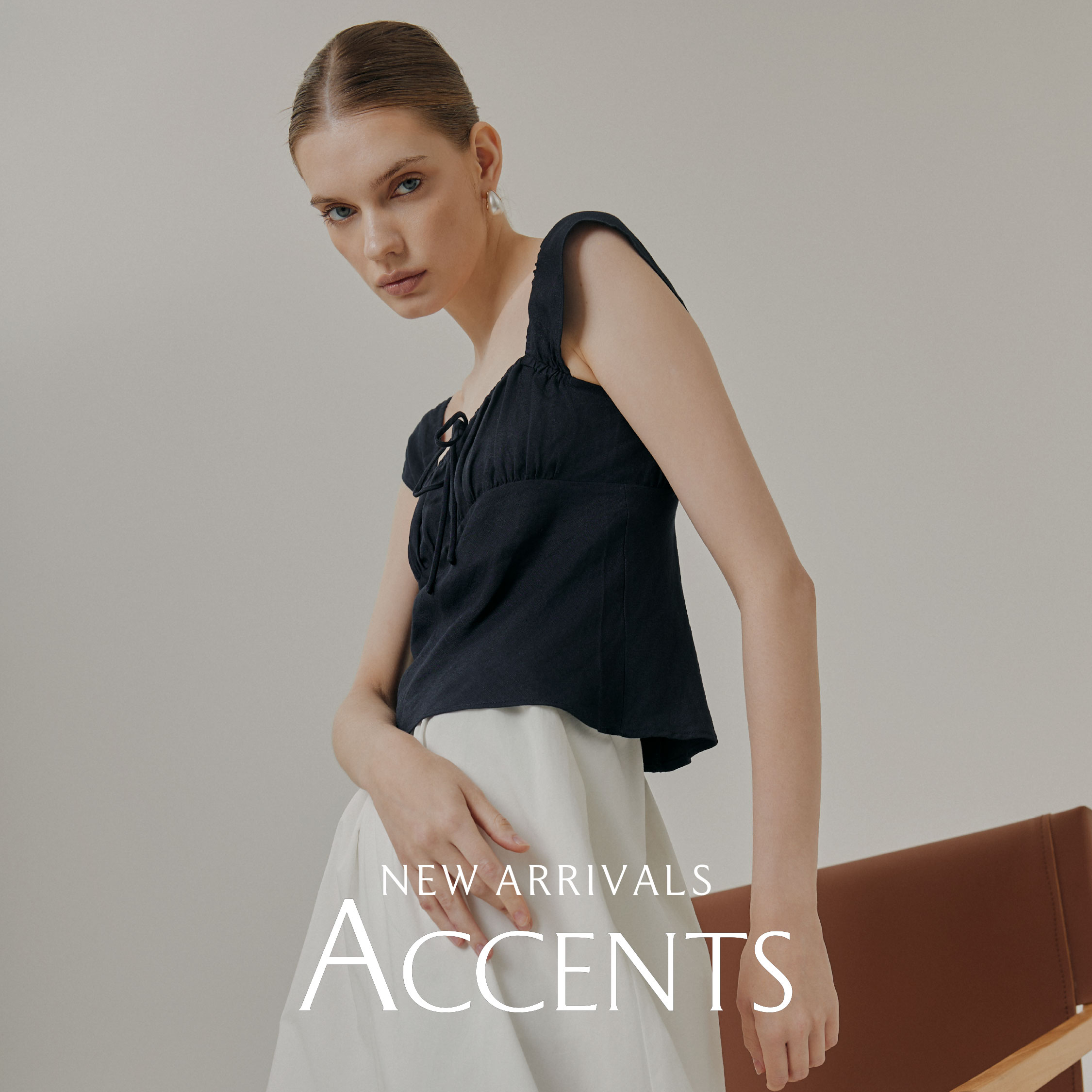New Arrivals 6 Aug
