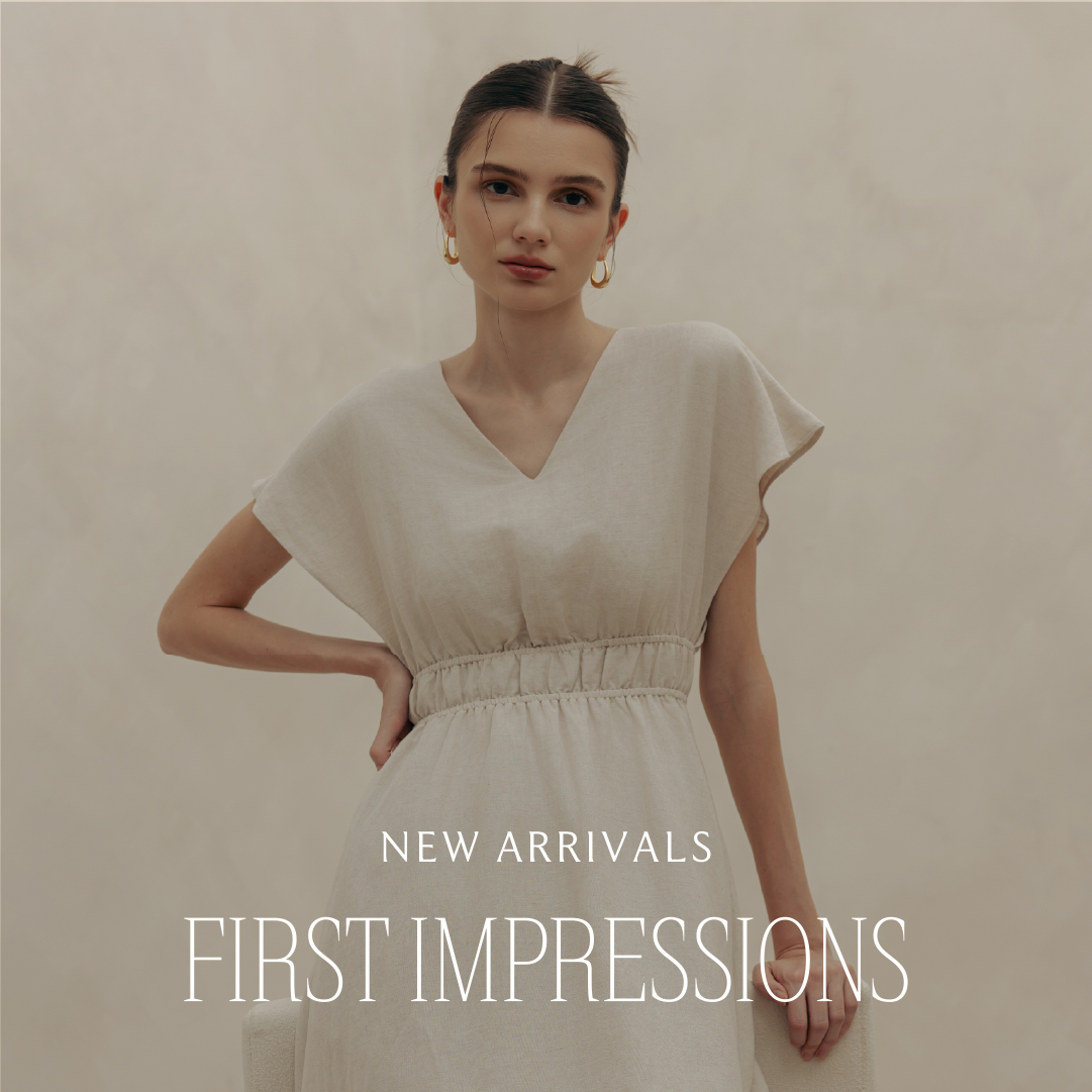 New Arrivals 9 July