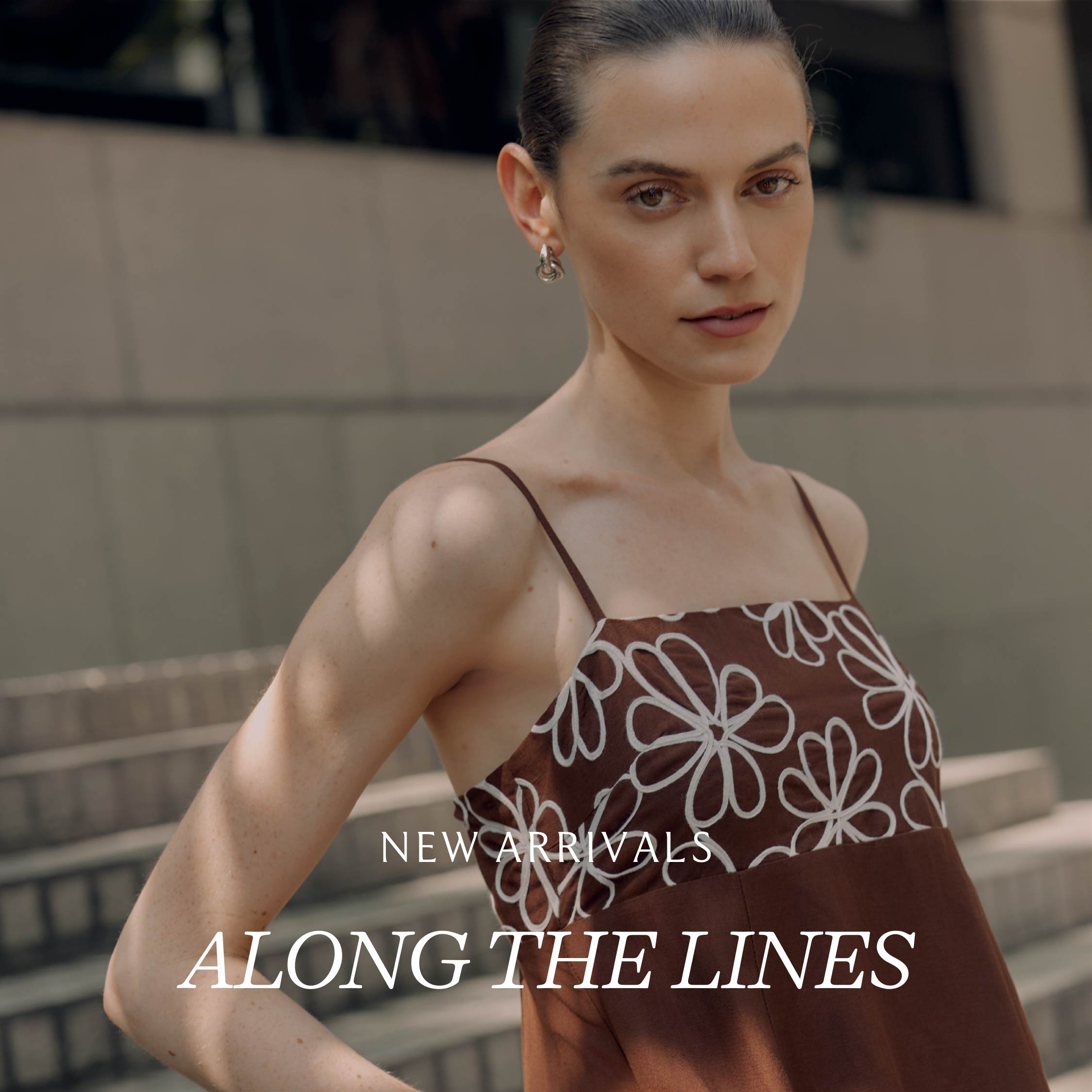New Arrivals 16 July