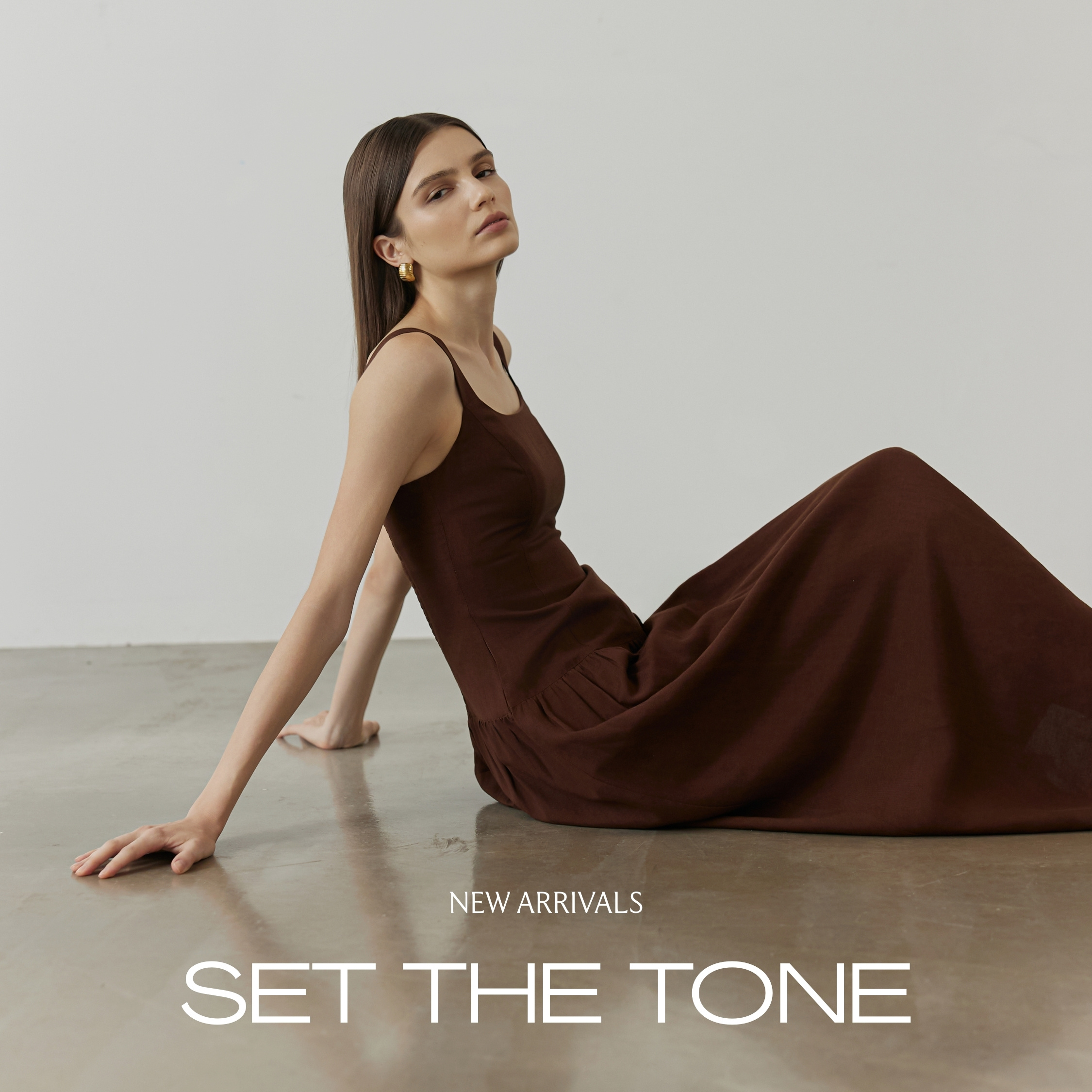 New Arrivals 21 May