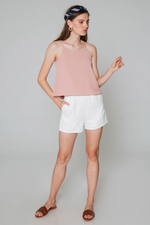 ZAYNA FLARE TOP ZAYNA FLARE TOP