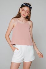 ZAYNA FLARE TOP ZAYNA FLARE TOP
