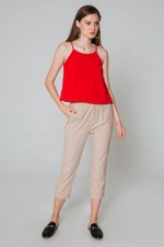 ZAYNA FLARE TOP ZAYNA FLARE TOP