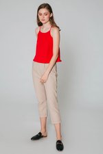 ZAYNA FLARE TOP ZAYNA FLARE TOP