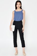 HALSEY HIGHWAISTED PANTS