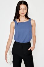 HALSEY HIGHWAISTED PANTS