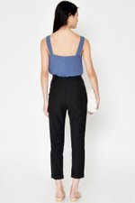 HALSEY HIGHWAISTED PANTS