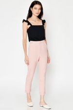 HALSEY HIGHWAISTED PANTS