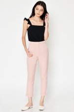 HALSEY HIGHWAISTED PANTS