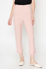 HALSEY HIGHWAISTED PANTS