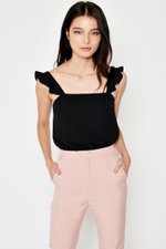 HALSEY HIGHWAISTED PANTS