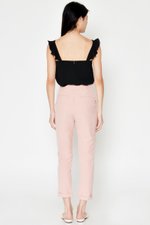 HALSEY HIGHWAISTED PANTS