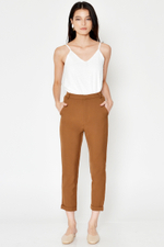 HALSEY HIGHWAISTED PANTS