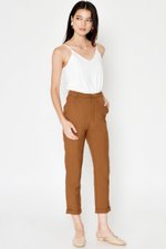 HALSEY HIGHWAISTED PANTS