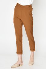 HALSEY HIGHWAISTED PANTS