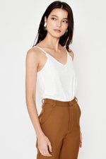 HALSEY HIGHWAISTED PANTS