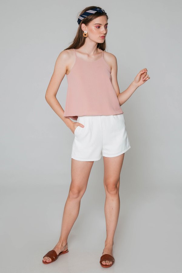 ZAYNA FLARE TOP ZAYNA FLARE TOP