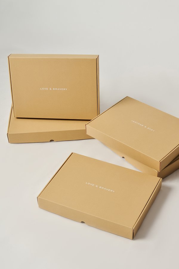 GIFT BOX
