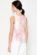 BRYLIE HIGHWAIST CUFFED PANTS