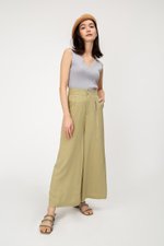 DANDI HIGHWAIST FLARE PANTS