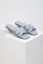 DION INTERLINKED SLIDES