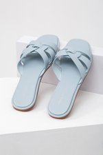 DION INTERLINKED SLIDES