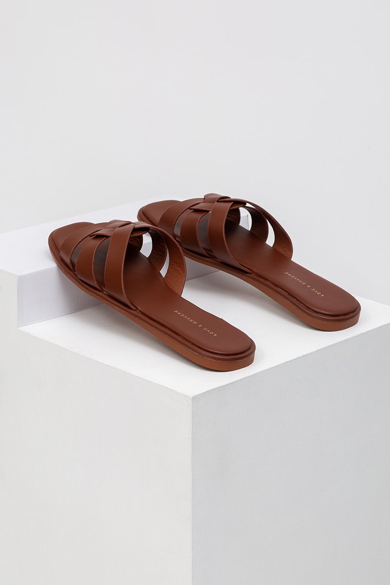DION INTERLINKED SLIDES