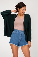 LENNON BATWING CARDIGAN