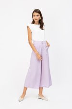 DANDI HIGHWAIST FLARE PANTS