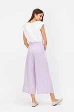 DANDI HIGHWAIST FLARE PANTS